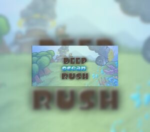 Deep Ocean Rush Steam CD Key