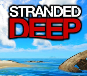 Stranded Deep Steam Altergift