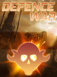 Defence War Steam CD Key