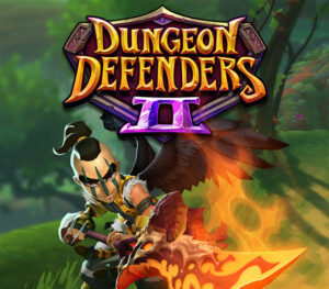 Dungeon Defenders II - Defender Pack DLC Steam CD key