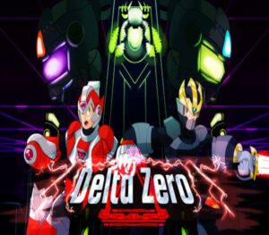 Delta Zero Steam CD Key