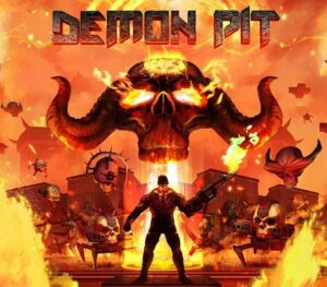 Demon Pit Steam CD Key