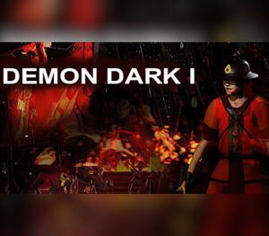 DEMON DARK I Steam CD Key