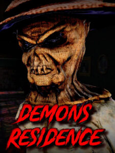 Demon's Residence Steam CD Key