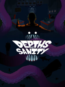 Depths of Sanity Steam CD Key