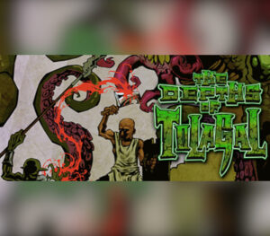 The Depths of Tolagal Steam CD Key