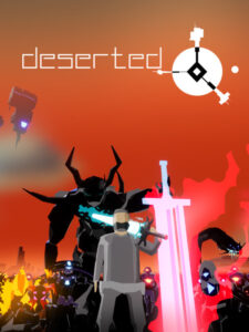Deserted Steam CD Key