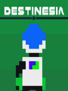 Destinesia Steam CD Key