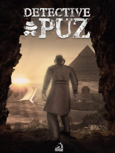 Detective Puz Steam CD Key
