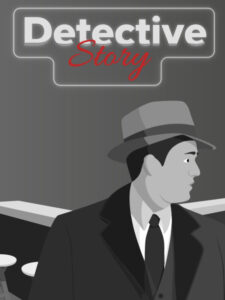 Detective Story Steam CD Key