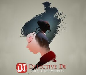 Detective Di: The Silk Rose Murders Steam CD Key