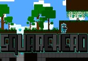SQUAREHEAD Steam CD Key