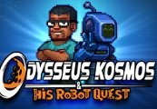 Odysseus Kosmos and his Robot Quest: Episode 1 Steam CD Key