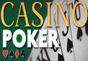Casino Poker Steam CD Key