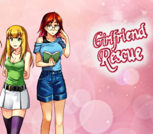 Girlfriend Rescue Steam CD Key