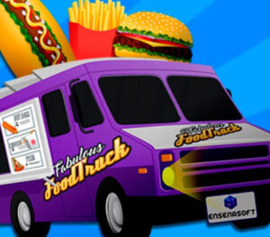 Fabulous Food Truck Steam CD Key