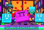 Sure Footing Steam CD Key
