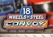 18 Wheels of Steel: Convoy Steam CD Key