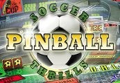 Soccer Pinball Thrills Steam CD Key GLOBAL