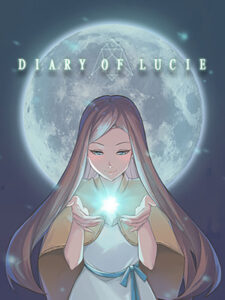 Diary of Lucie Steam CD Key