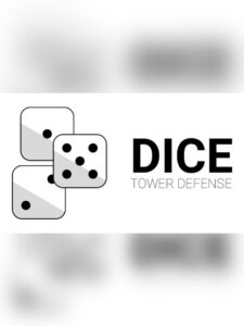 Dice Tower Defense Steam CD Key