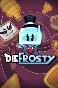 Diefrosty Steam CD Key