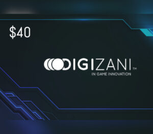 DigiZani $40 Gift Card