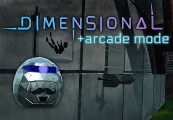 Dimensional Steam CD Key