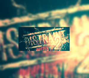 DISTRAINT 2 Steam CD Key