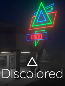 Discolored Steam CD Key