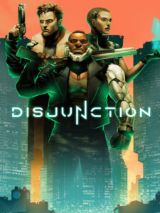 Disjunction Steam CD Key
