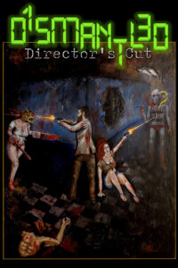 Dismantled Director's Cut Steam CD Key