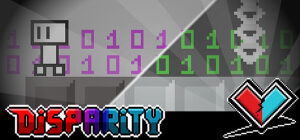 Disparity Steam CD Key