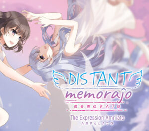 Distant Memoraĵo Steam CD Key GLOBAL