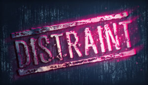 DISTRAINT 1 & 2 Double Pack Bundle Steam CD Key