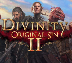 Divinity: Original Sin 2 Steam Altergift