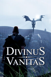 Divinus Vanitas Steam CD Key