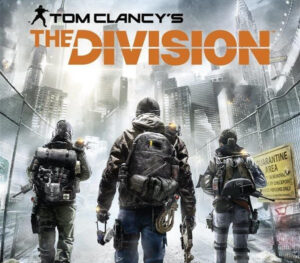 Tom Clancy’s The Division Steam Altergift