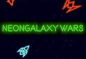 NeonGalaxy Wars Steam CD Key
