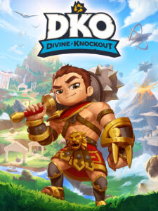 Divine Knockout Steam CD Key