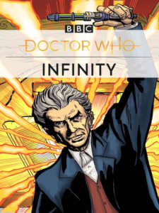 Doctor Who Infinity Complete Steam CD Key
