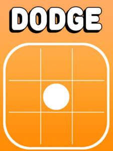 Dodge (by INFINITE BRIDGE) Steam CD Key
