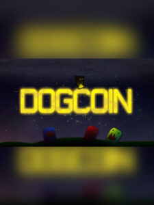 Dogcoin English Language only Steam CD Key