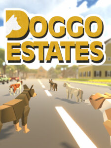 Doggo Estates Steam CD Key