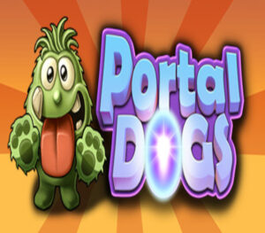 Portal Dogs Steam CD Key