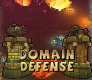 Domain Defense VR Steam CD Key
