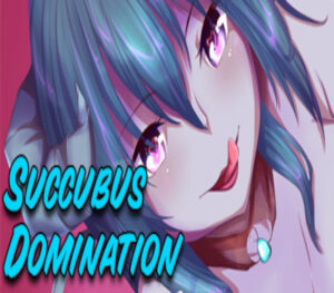 Succubus Domination EN Language Only Steam CD Key