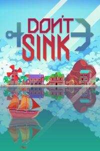 Don't Sink Steam CD Key