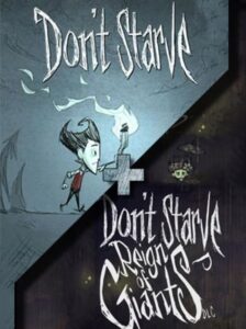 Don't Starve - Reign of Giants DLC Steam CD Key