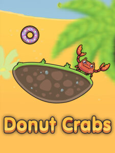 DonutCrabs Steam CD Key